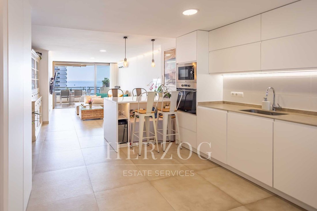 Apartment in Balearic Islands, Spain 5 - 16256798