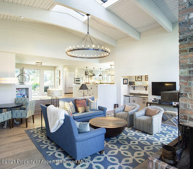 House in Snowmass Village, Colorado, United States 1 - 16258708
