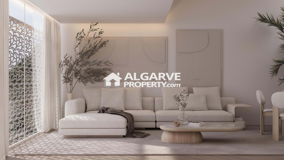 Villa in Vilamoura, Quarteira, Algarve 5 - 16257462
