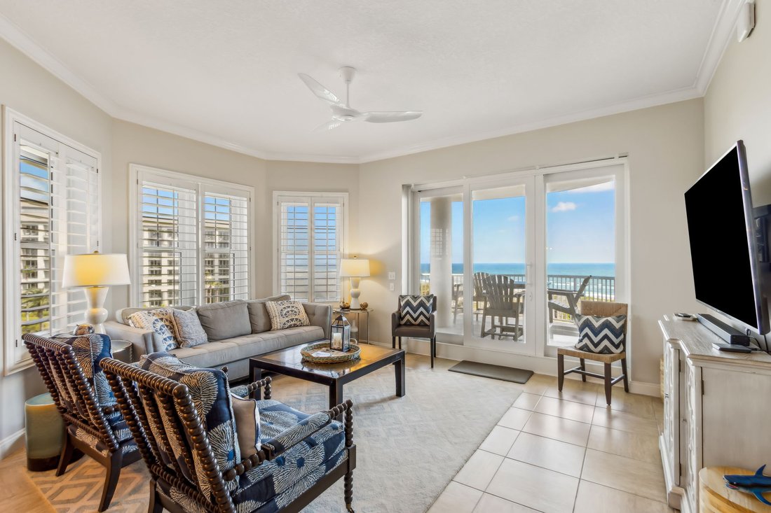 Condominio en Fernandina Beach, Florida, Estados Unidos 3 - 16254775