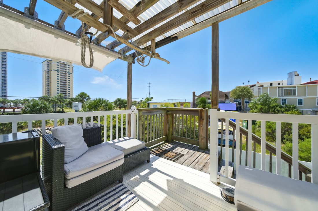 House in Pensacola Beach, Florida, United States 2 - 16256128
