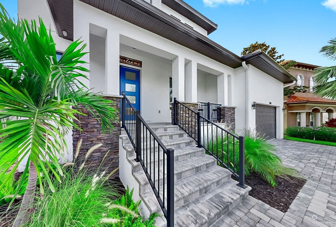 House in Apollo Beach, Florida, United States 5 - 16199524