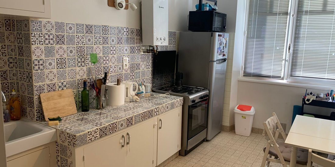 Apartment in Guéthary, Nouvelle-Aquitaine, France 2 - 16255962