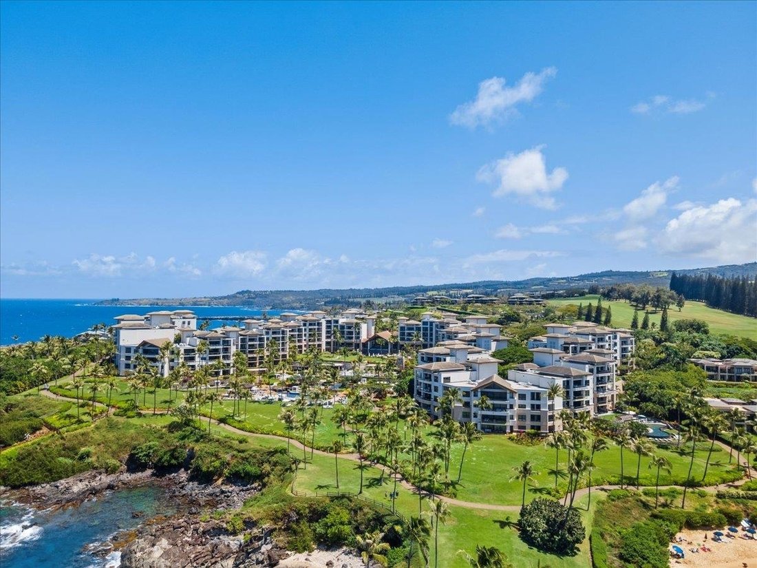 Condo in Lahaina, Hawaii, United States 3 - 16259750
