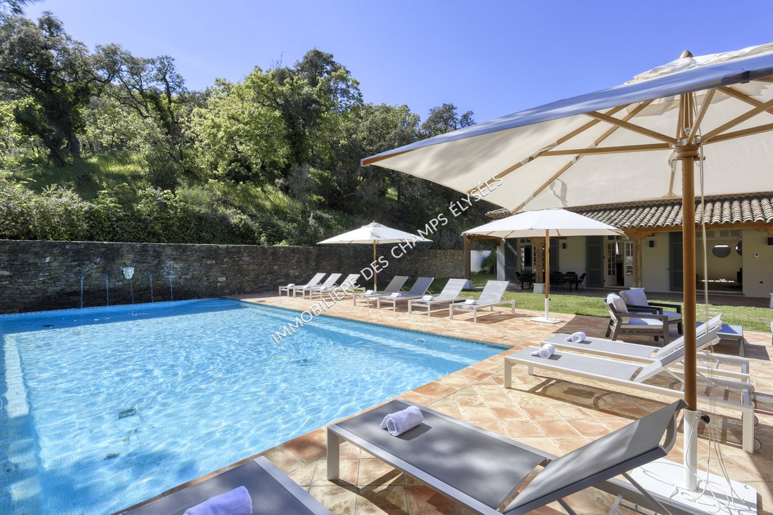 House in Ramatuelle, Provence-Alpes-Côte d'Azur, France 4 - 16256144