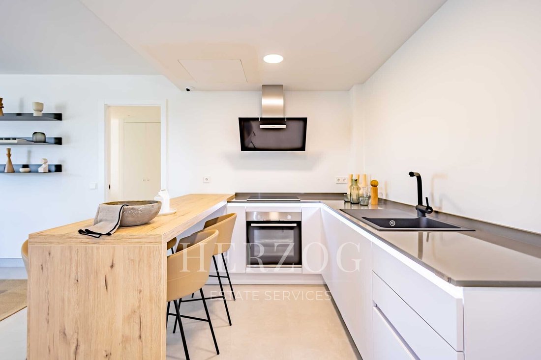 Apartment in Campos, Balearic Islands, Spain 4 - 16256700