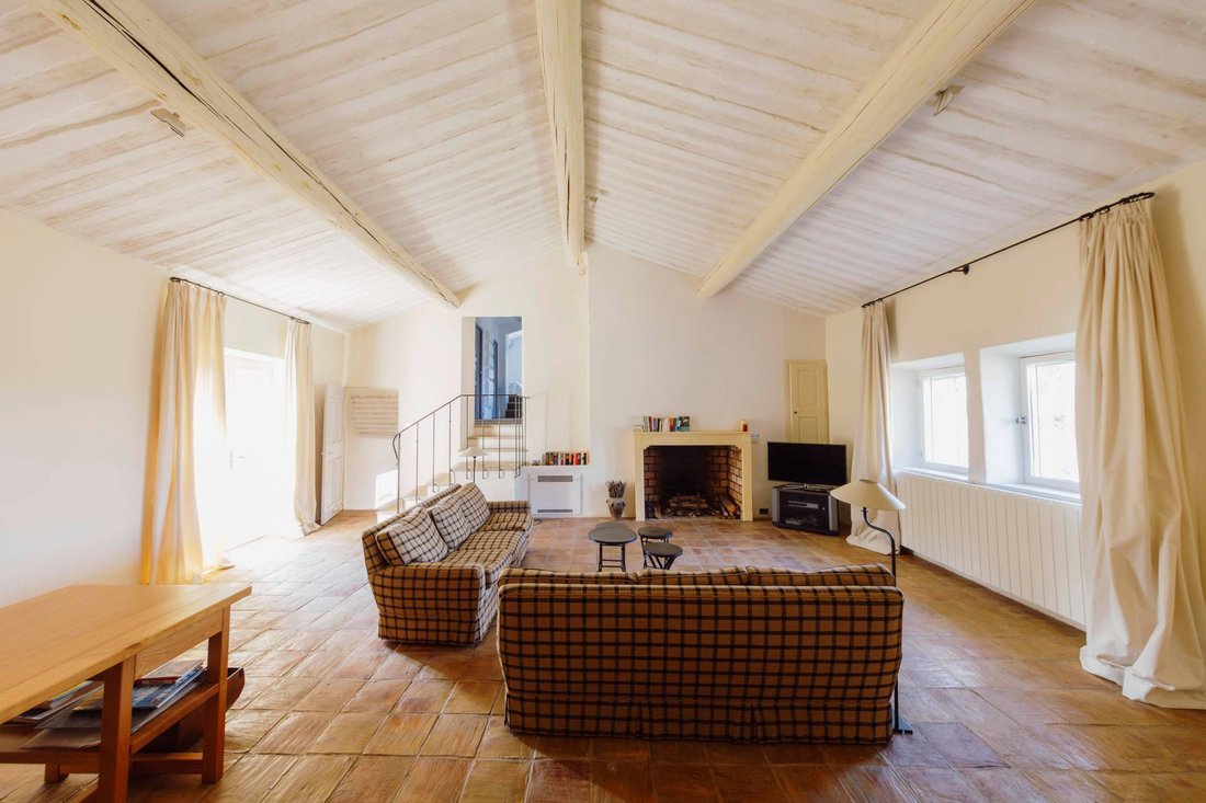 Casa a Gordes, Provenza-Alpi-Costa Azzurra, Francia 4 - 16255918