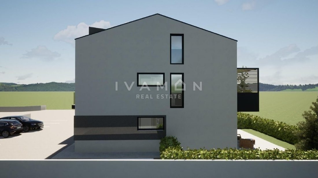 Apartment in Porec, Istria County, Croatia 5 - 16258353