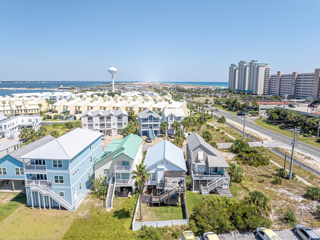 House in Pensacola Beach, Florida, United States 5 - 16256128