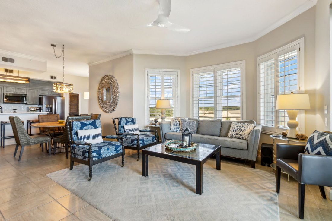 Condominio en Fernandina Beach, Florida, Estados Unidos 4 - 16254775