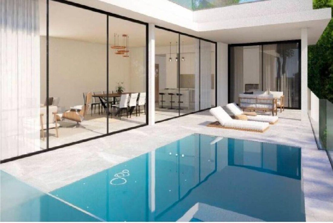 Villa in Balearic Islands, Spain 4 - 16256245