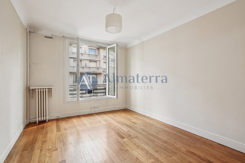 Appartement à Paris, Île-de-France, France 3 - 16258019