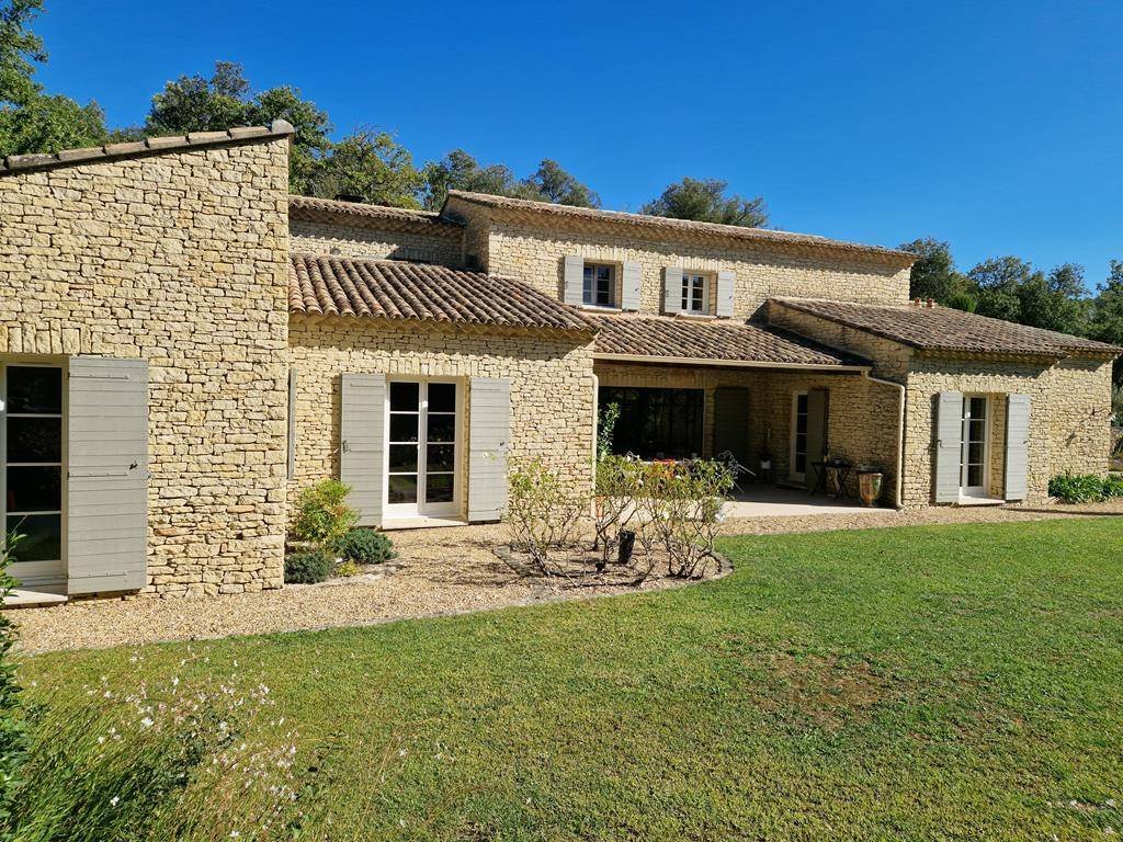 Casa a Gordes, Provenza-Alpi-Costa Azzurra, Francia 2 - 16256653
