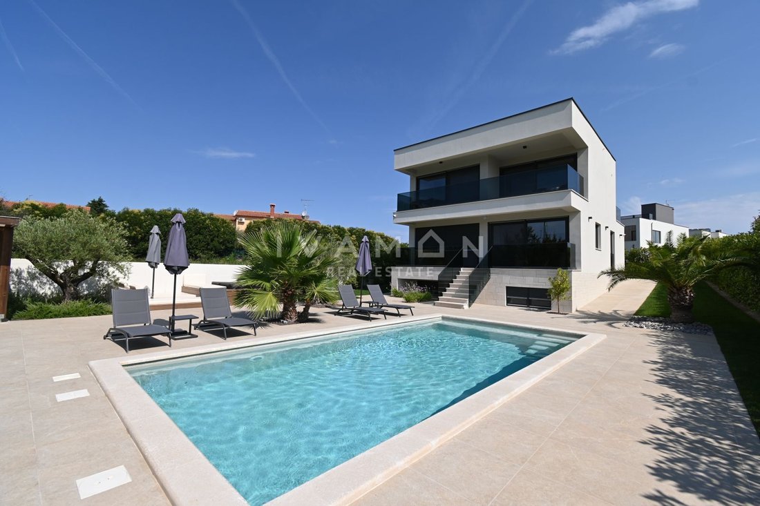 House in Porec, Istria County, Croatia 1 - 16258374