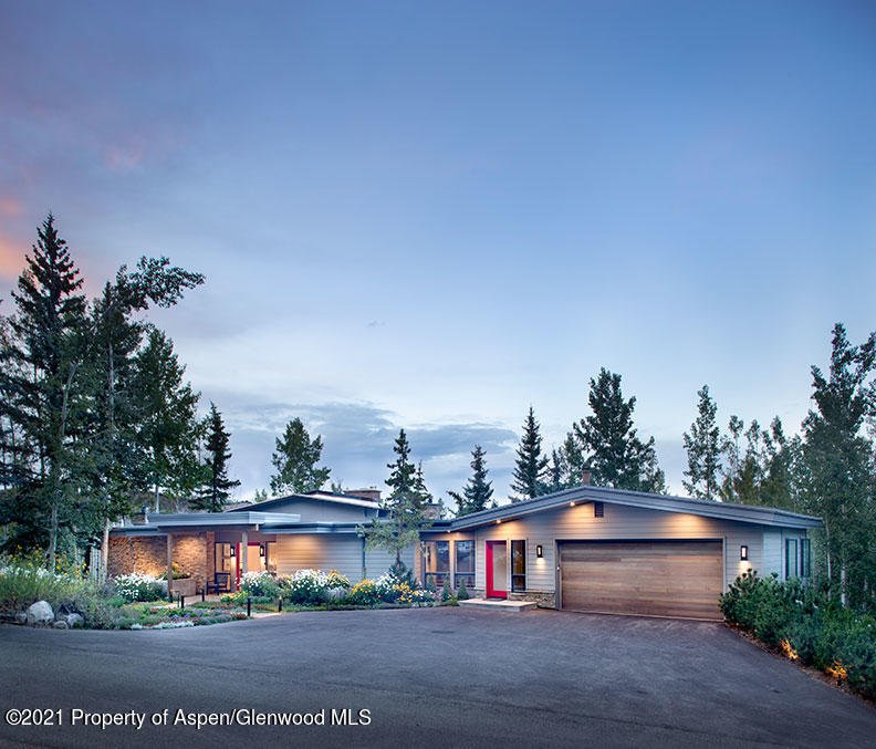 House in Snowmass Village, Colorado, United States 2 - 16258708