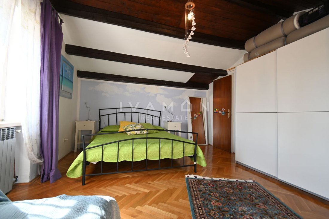 House in Porec, Istria County, Croatia 1 - 16258347