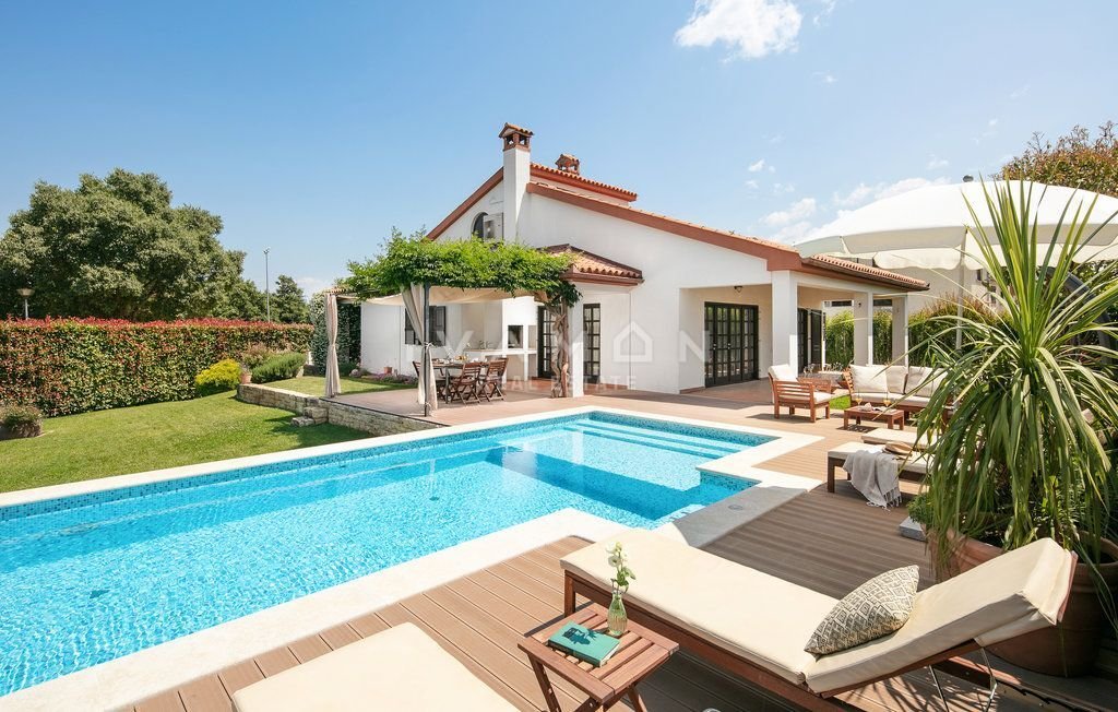 House in Porec, Istria County, Croatia 1 - 16258332