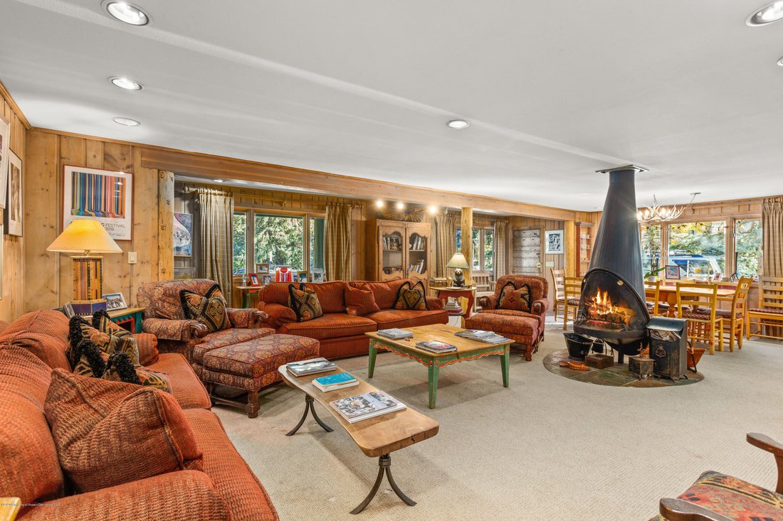 House in Aspen, Colorado, United States 5 - 16258695