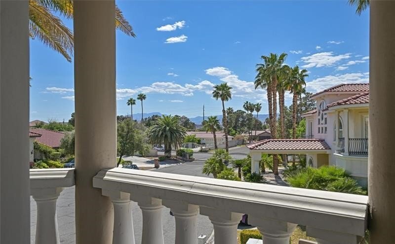 House in Las Vegas, Nevada, United States 3 - 16254772