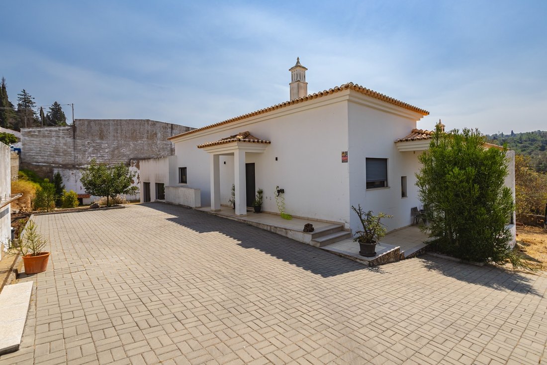 House in Paderne, Algarve, Portugal 2 - 16259390