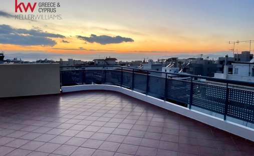 Apartment in Glyfada, Attica, Greece 1