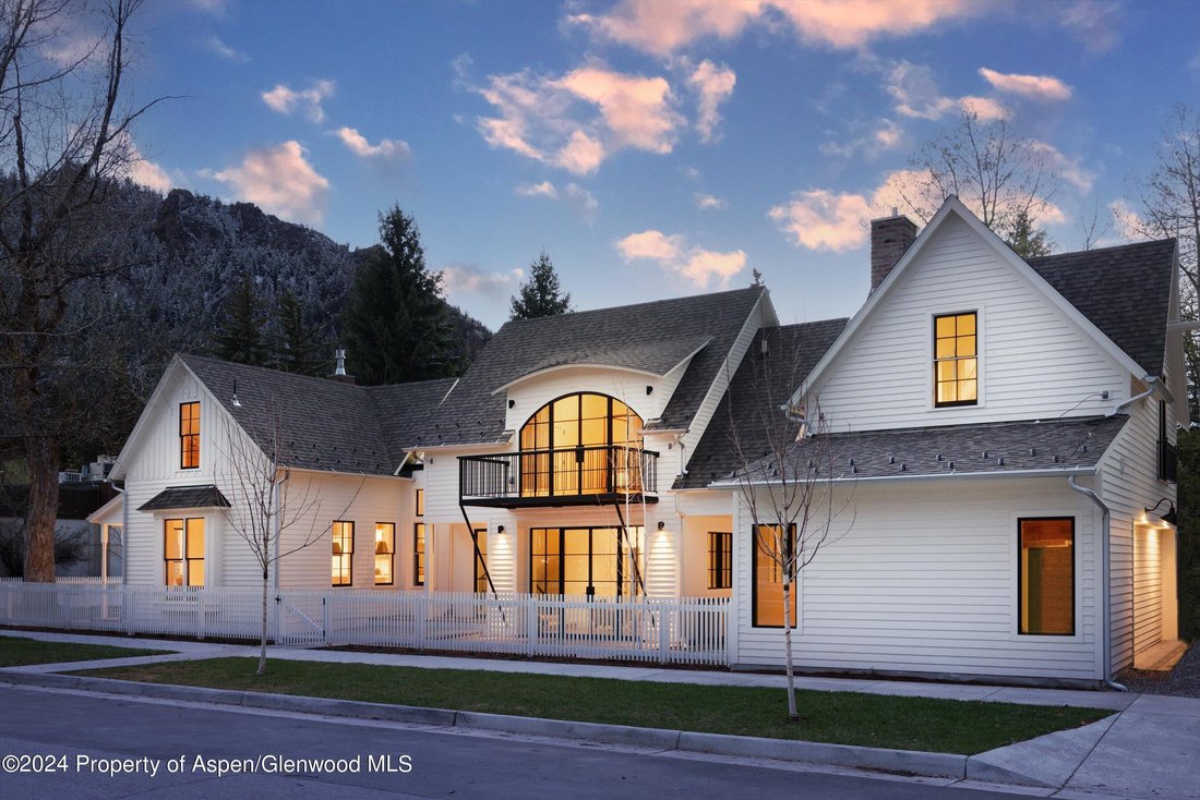 House in Aspen, Colorado, United States 2 - 16258799