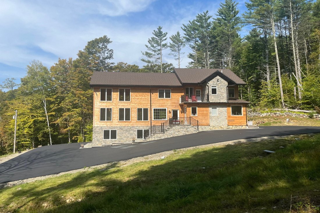 House in Grafton, Vermont, United States 2 - 16255042
