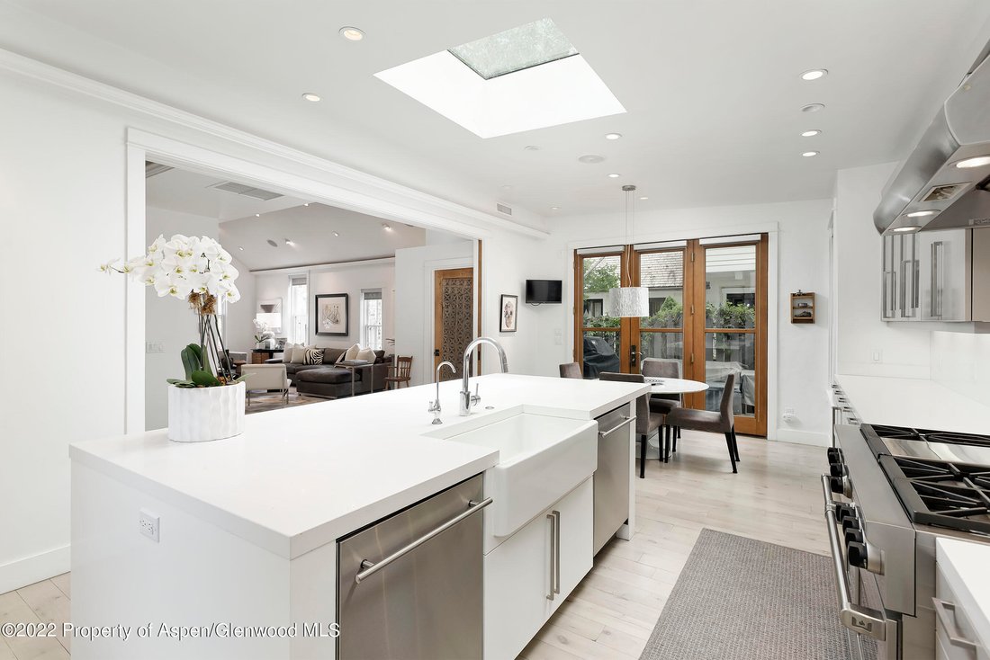 House in Aspen, Colorado, United States 5 - 16258688