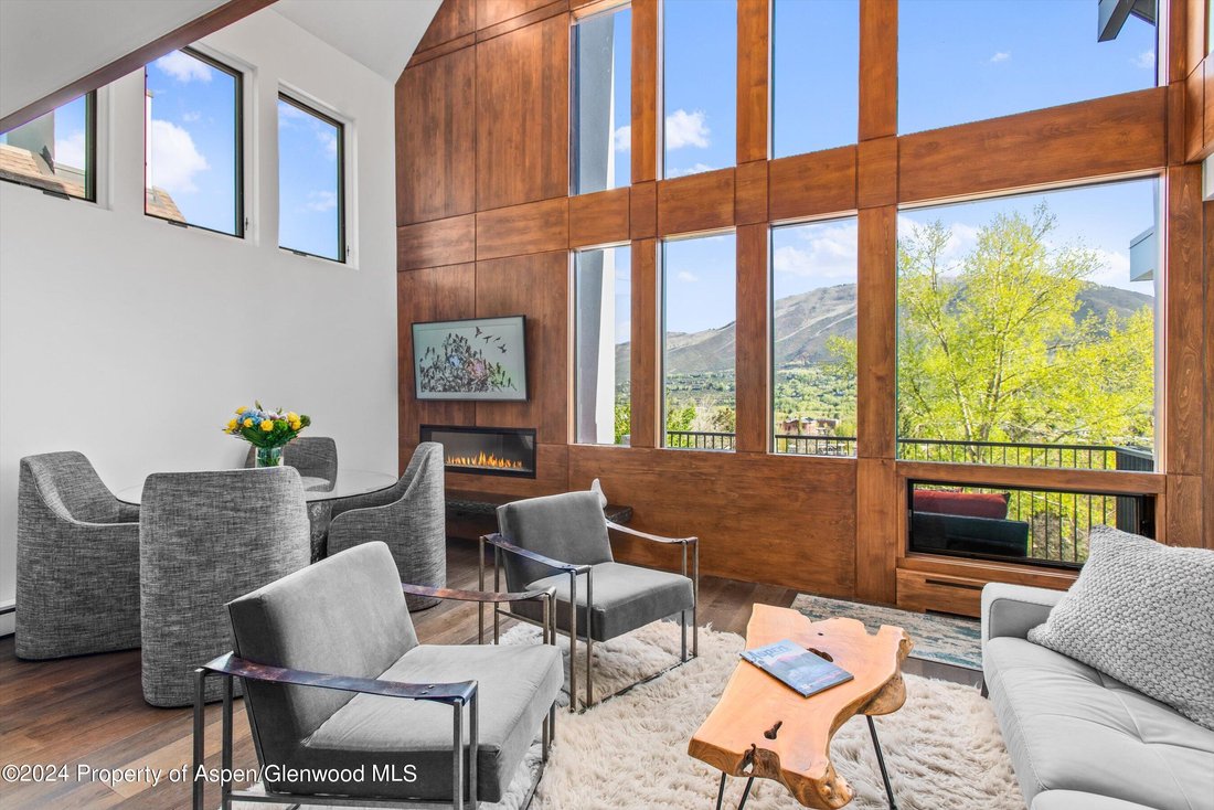 House in Aspen, Colorado, United States 1 - 16258717
