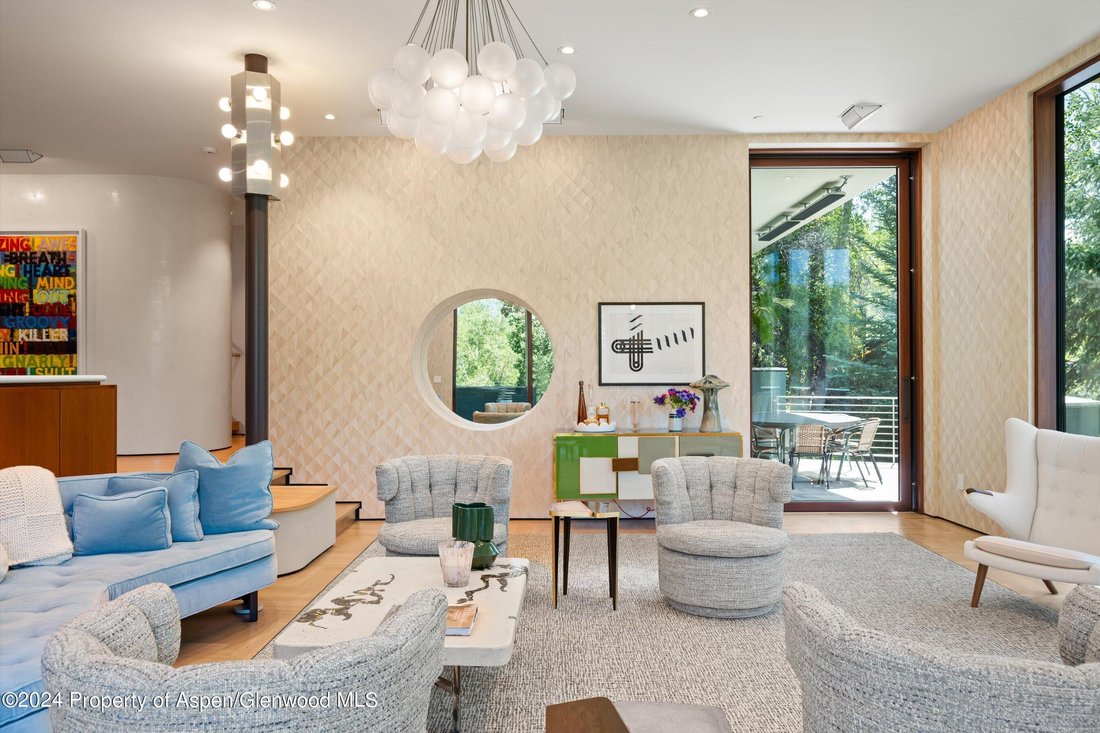 House in Aspen, Colorado, United States 5 - 16258779