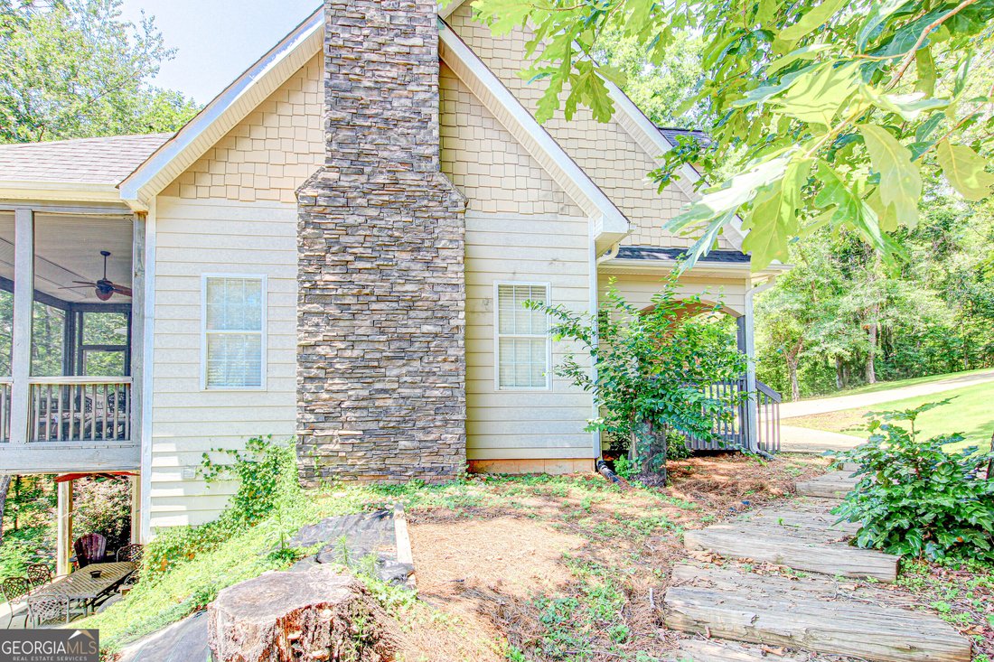 House in Wedowee, Alabama, United States 3 - 16258369