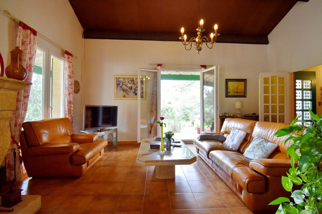 House in Meze, Occitania, France 5 - 16256208