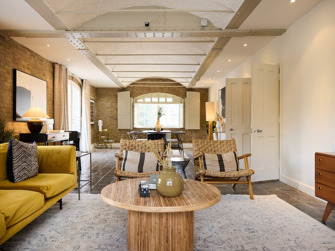 Apartment in Tower Hill, Tower Hamlets, England 3 - 13898012