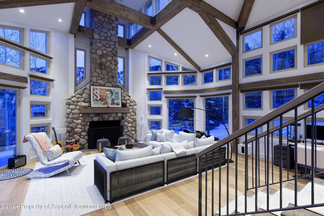 House in Aspen, Colorado, United States 2 - 16258797