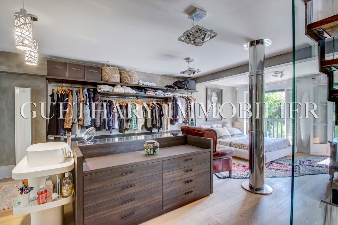 Apartment in Guéthary, Nouvelle-Aquitaine, France 5 - 16256254