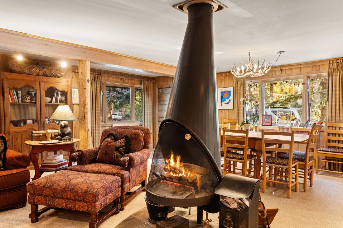 House in Aspen, Colorado, United States 4 - 16258695