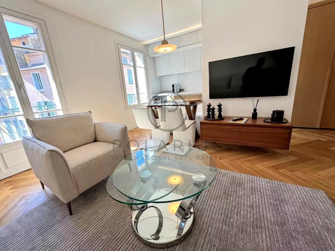 Apartment in Nice, Provence-Alpes-Côte d'Azur, France 3 - 16257723
