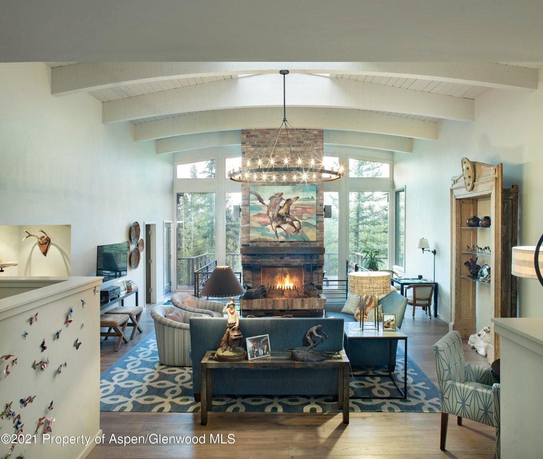 House in Snowmass Village, Colorado, United States 5 - 16258708