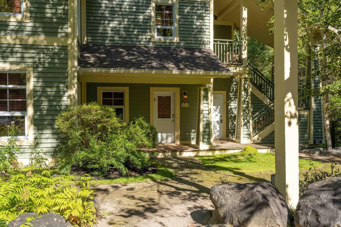 Condo in Gatineau, Quebec, Canada 2 - 16258704