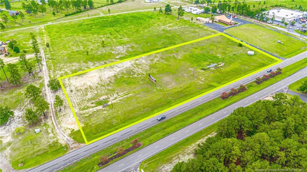 Land in Vass, North Carolina, United States 5 - 16256987