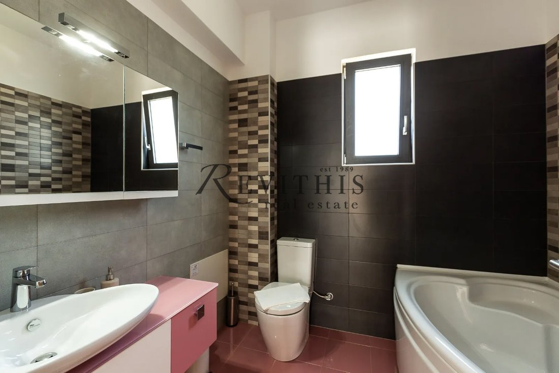 Villa in Crete, Greece 3 - 16259453