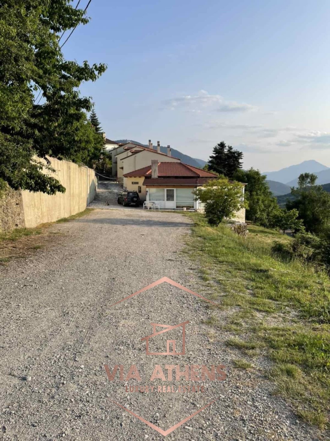 Condo in Karya Community, Xylokastro, Greece 5 - 16259420