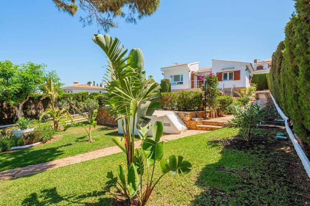 Villa en Lluchmayor, Islas Baleares, España 2 - 16258041