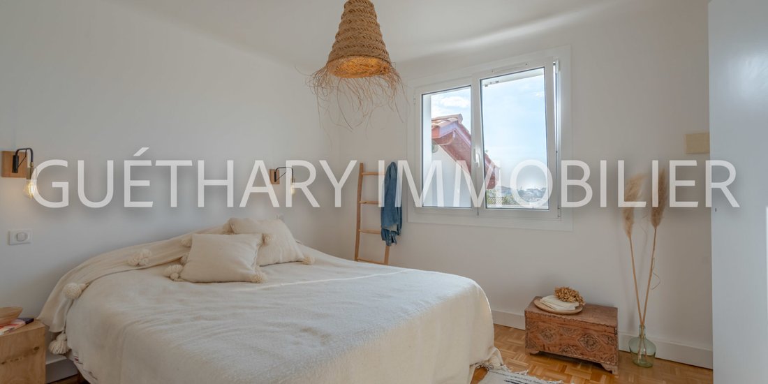 Apartment in Guéthary, Nouvelle-Aquitaine, France 5 - 16255986