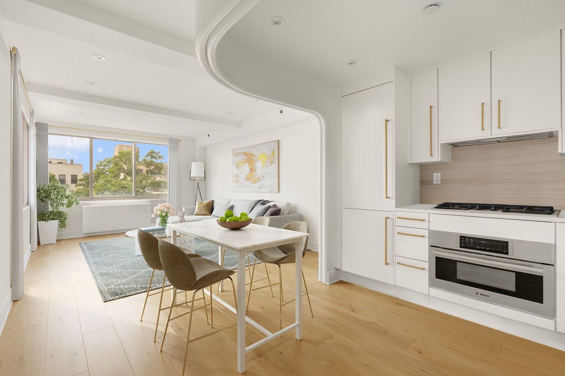 Condo in New York, New York, United States 3 - 16206206