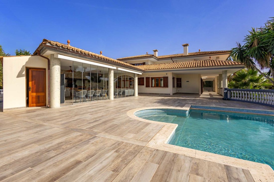 Villa a Inca, Isole Baleari, Spagna 5 - 16255610