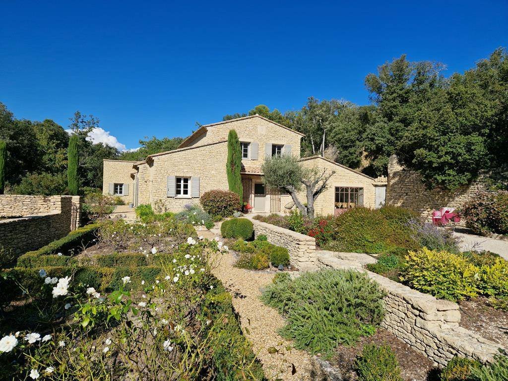 Casa a Gordes, Provenza-Alpi-Costa Azzurra, Francia 1 - 16256653