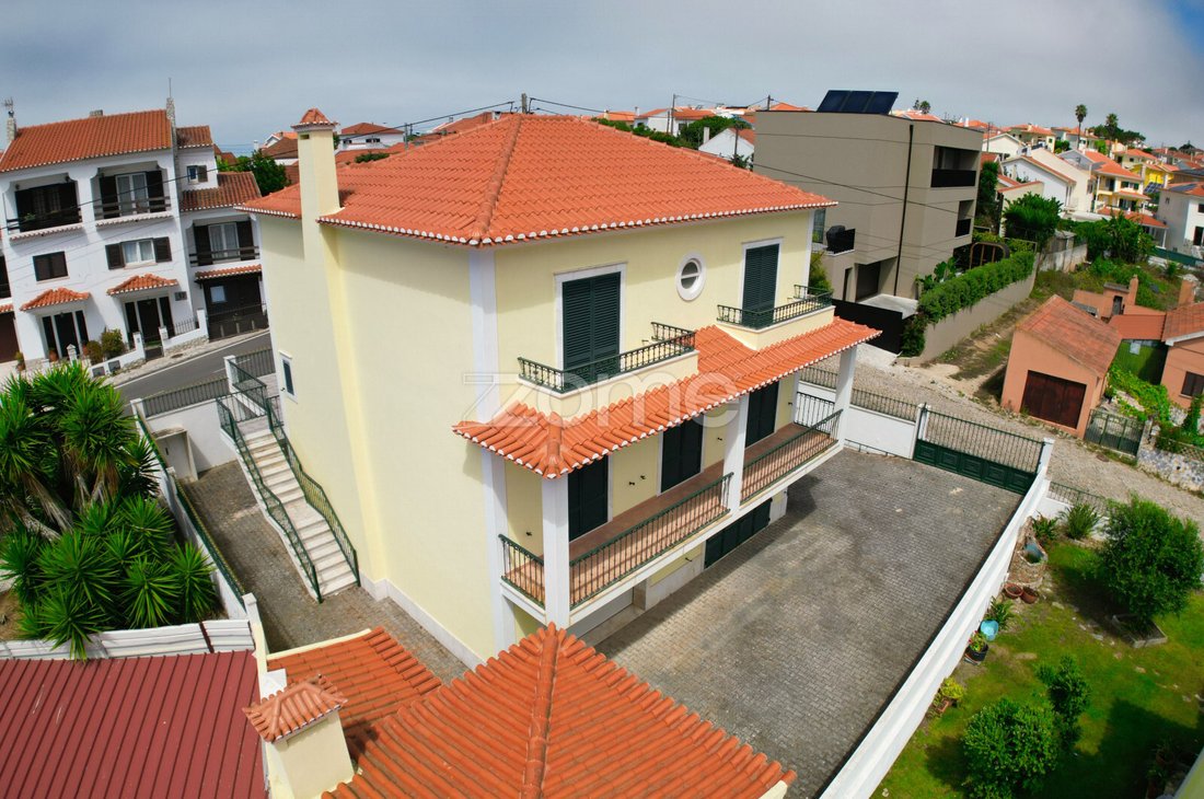 House in Santo Isidoro, Lisbon, Portugal 4 - 16258423