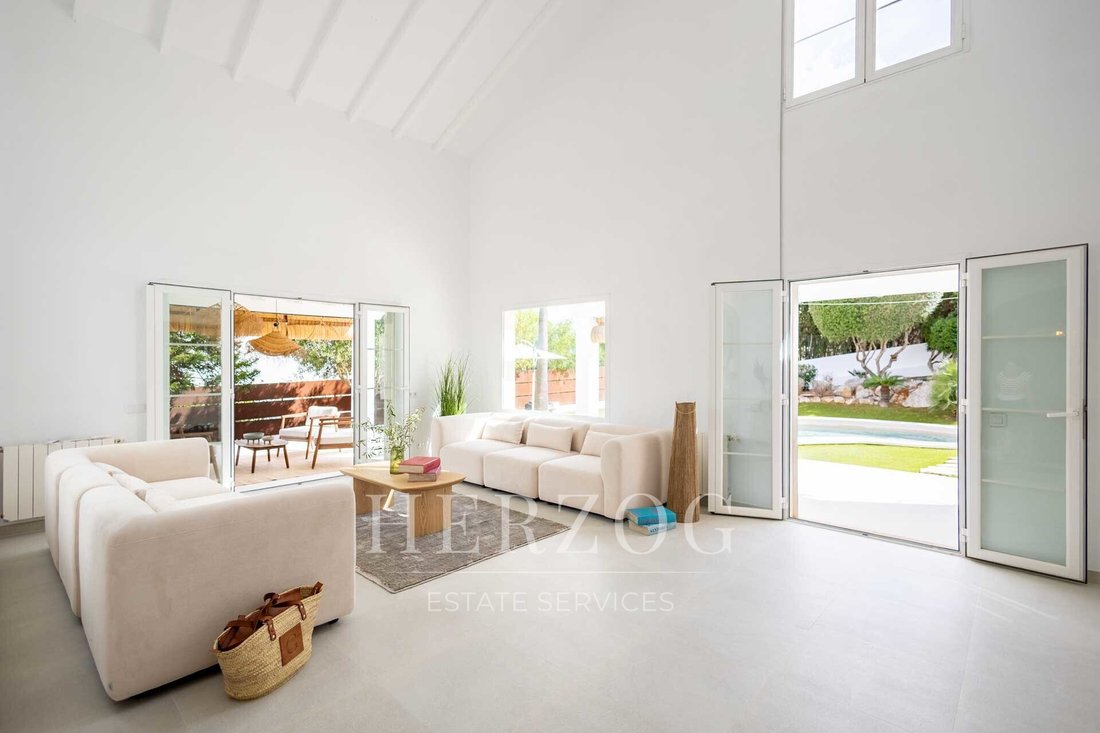 Villa in Rotes Velles, Calvia, Balearic Islands 4 - 16256610