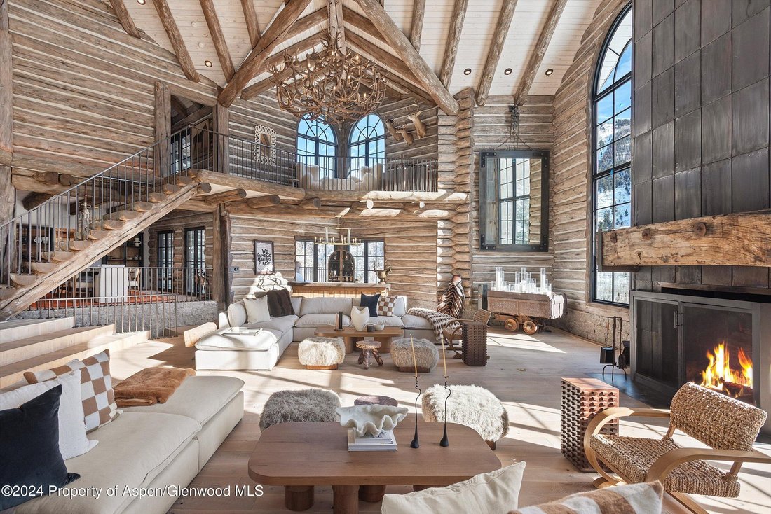 House in Aspen, Colorado, United States 5 - 16258764